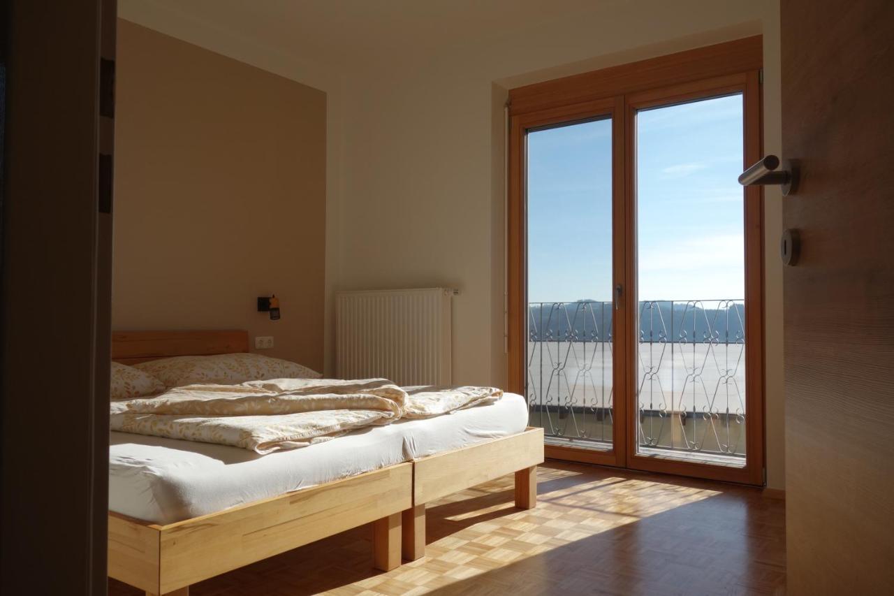 Wachahof Villa Edlitz Luaran gambar