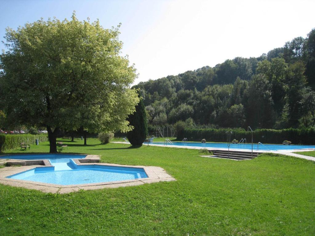 Wachahof Villa Edlitz Luaran gambar